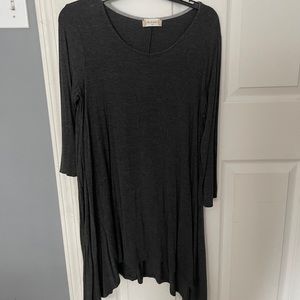 Altard state T-shirt dress